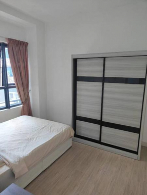 Private Room in Apartment Arte Plus Ampang, Share Unit